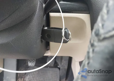 2011 Volkswagen Jetta Sportwagen 2.0L Tdi z USA, uszkodzony, nr VIN 3VWML7AJ7BM638221